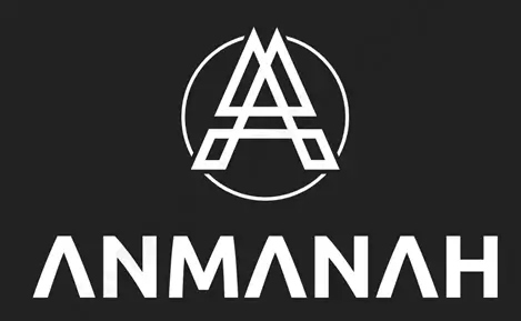 Logo ANMANAH